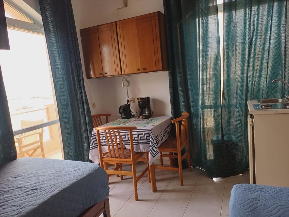 Melani Apartments Apartment in Chania