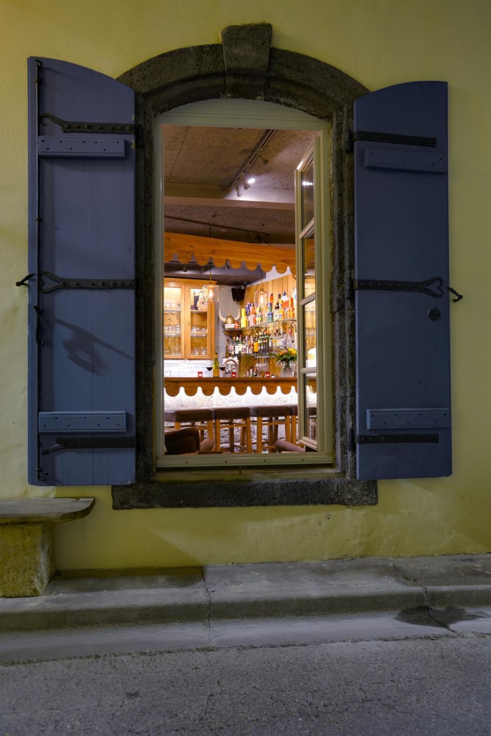 Rue Galilee Bed and Breakfast in Marseillan