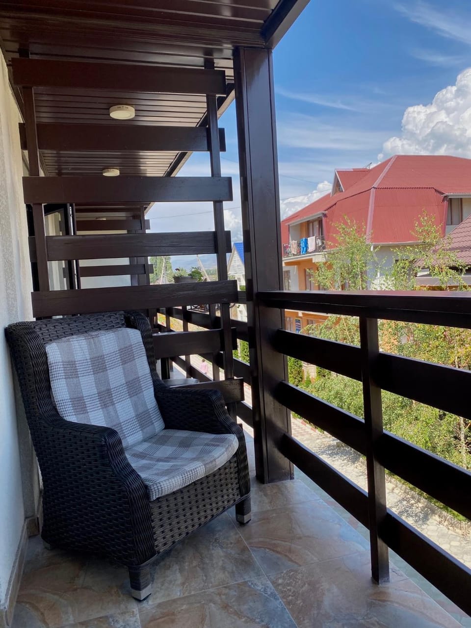 Отель У рыбака Hotel in Almaty Region, Kazakhstan