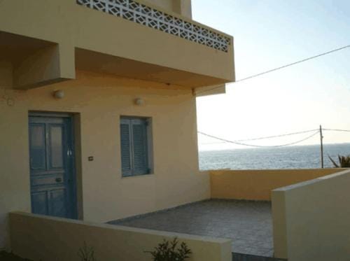 Nautilus Apartments Apartment in Lasithi