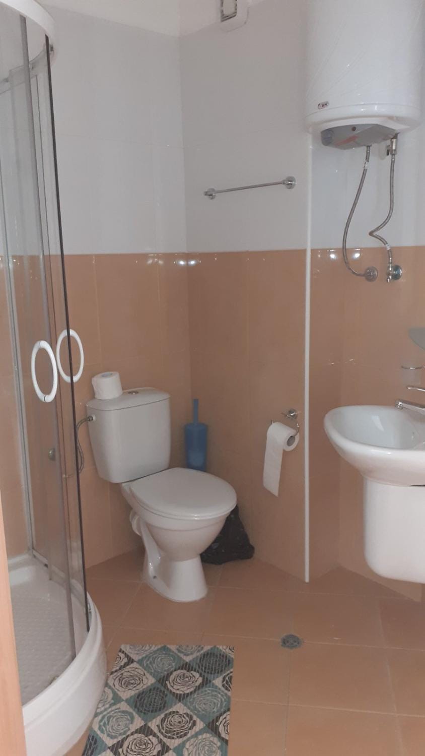 Shower, Toilet, Bathroom, Decorative detail