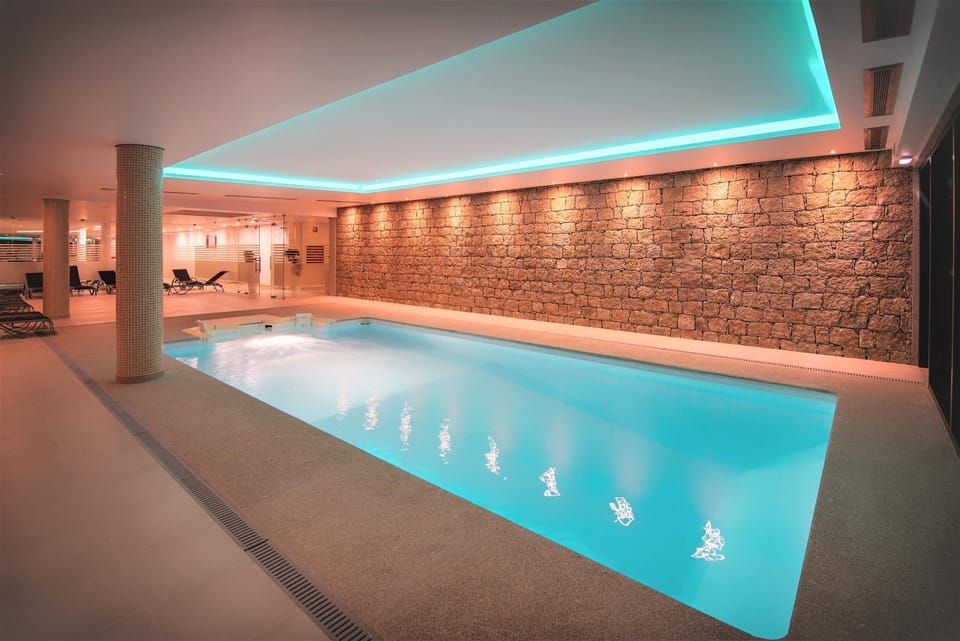 Spa and wellness centre/facilities, Swimming pool, Swimming pool