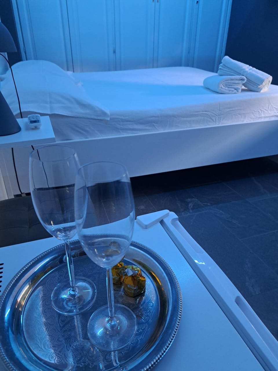 Il Piccolo Principe Relais Bed and Breakfast in Calabria
