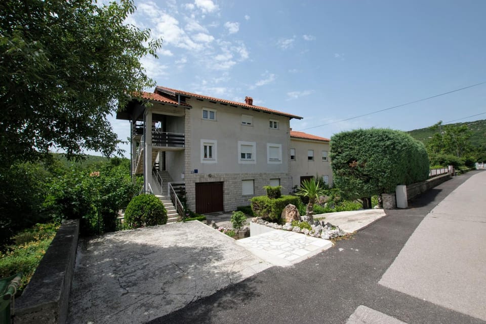 Apartments Frkovic Apartment in Primorje-Gorski Kotar County