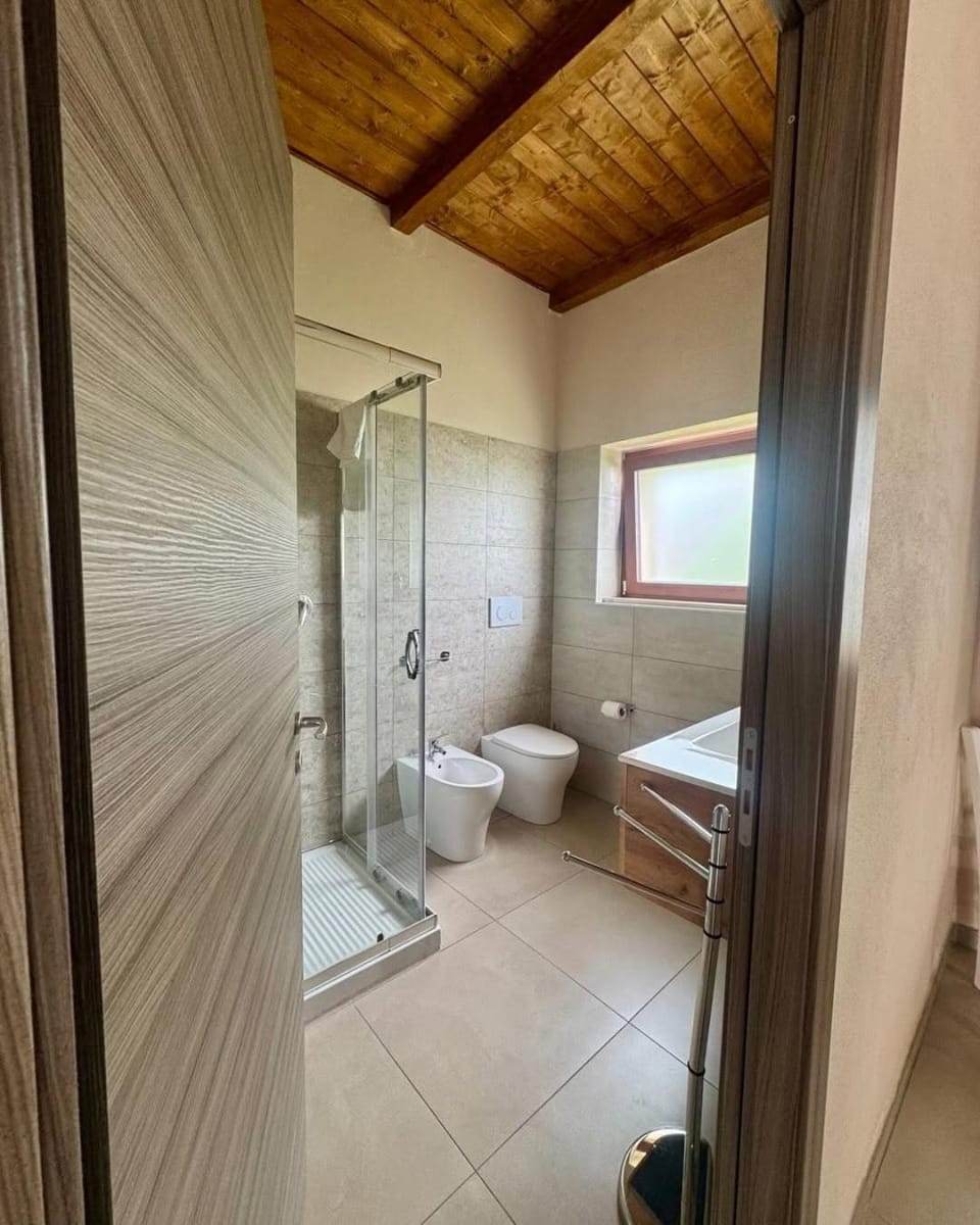 Borgo Santa Lucia Farm Stay in Calabria