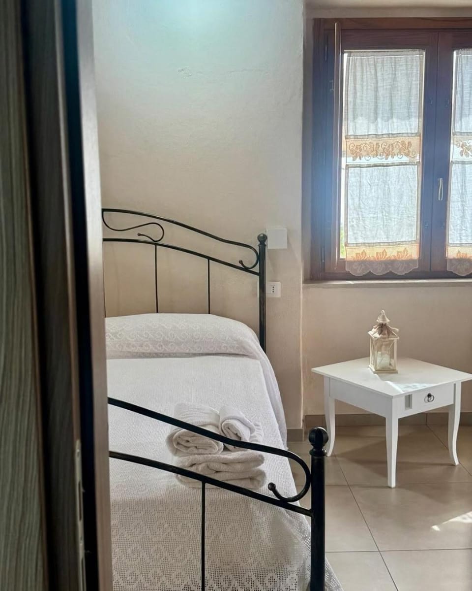 Borgo Santa Lucia Farm Stay in Calabria