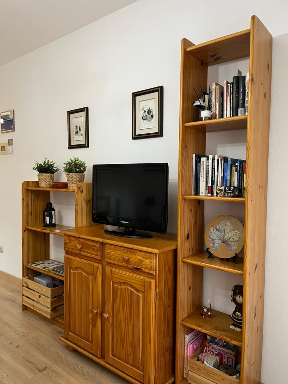 Acogedor Apartamento En Huesca Apartment in Huesca