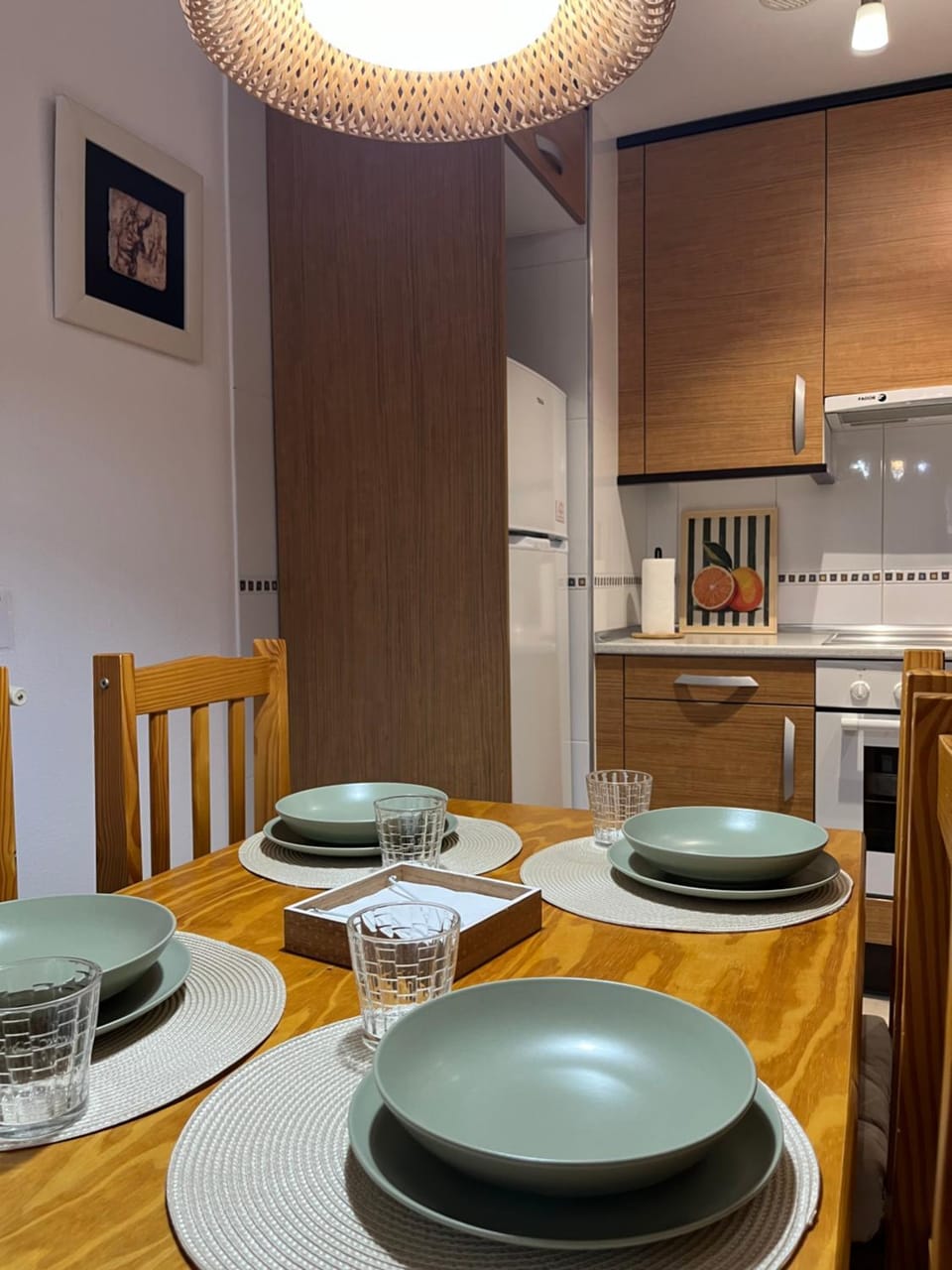 Acogedor Apartamento En Huesca Apartment in Huesca