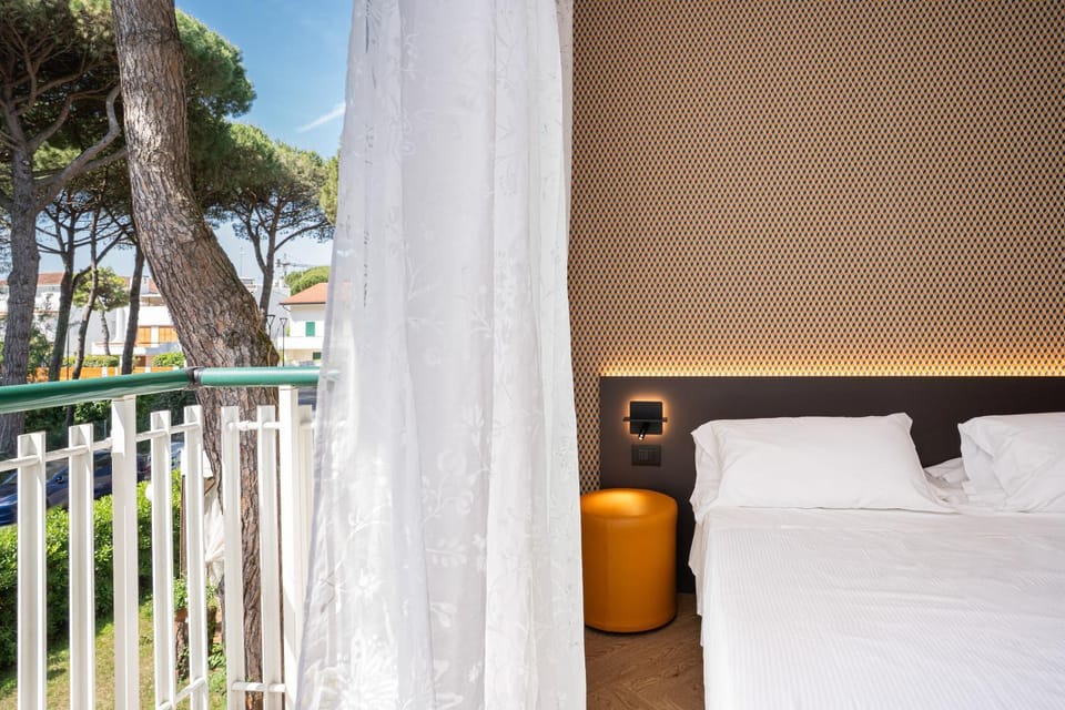 B&B Isabella Hotel in Milano Marittima