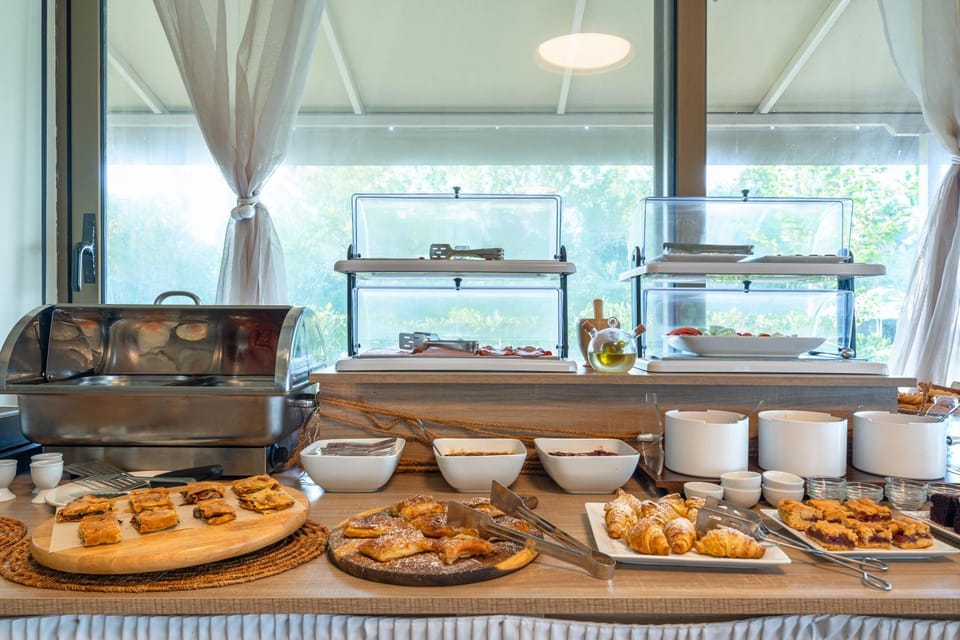 Harmony Hotel Hotel in Peloponnese, Western Greece and the Ionian