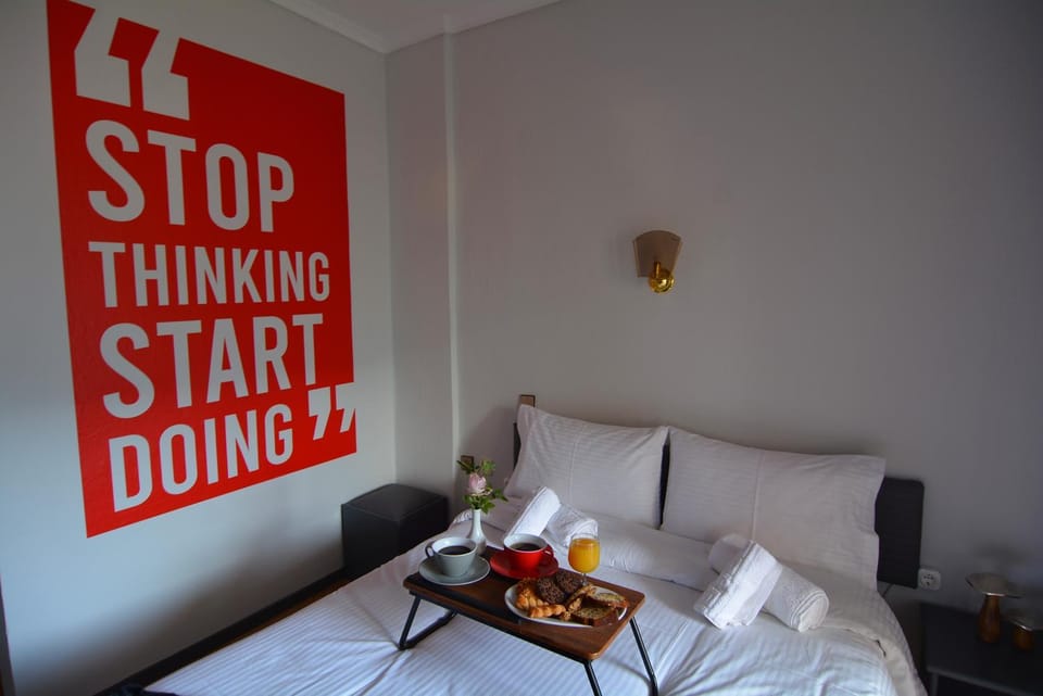 King Alexander Hotel in North Macedonia