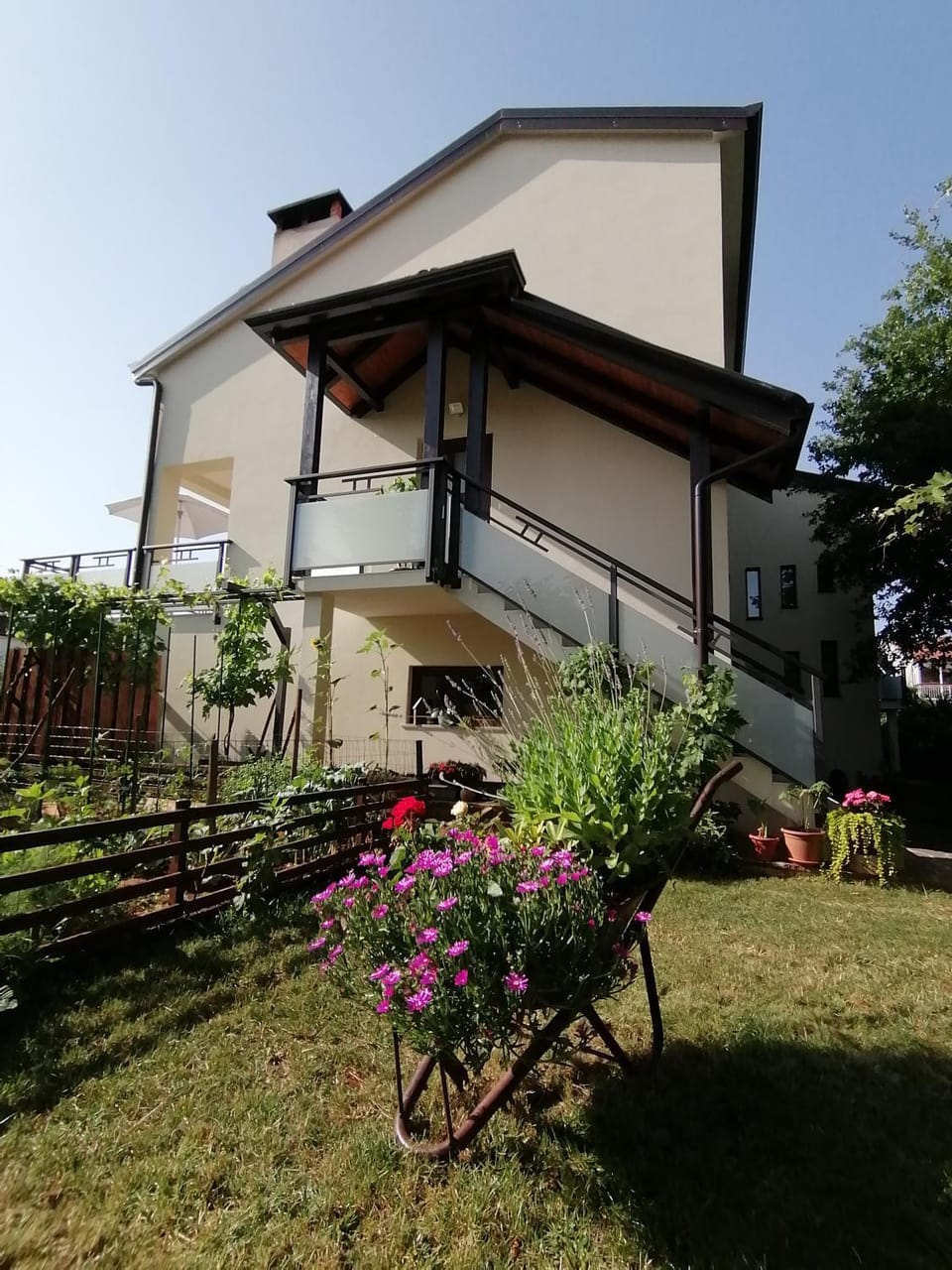 Apartment Jasna Apartment in Poreč