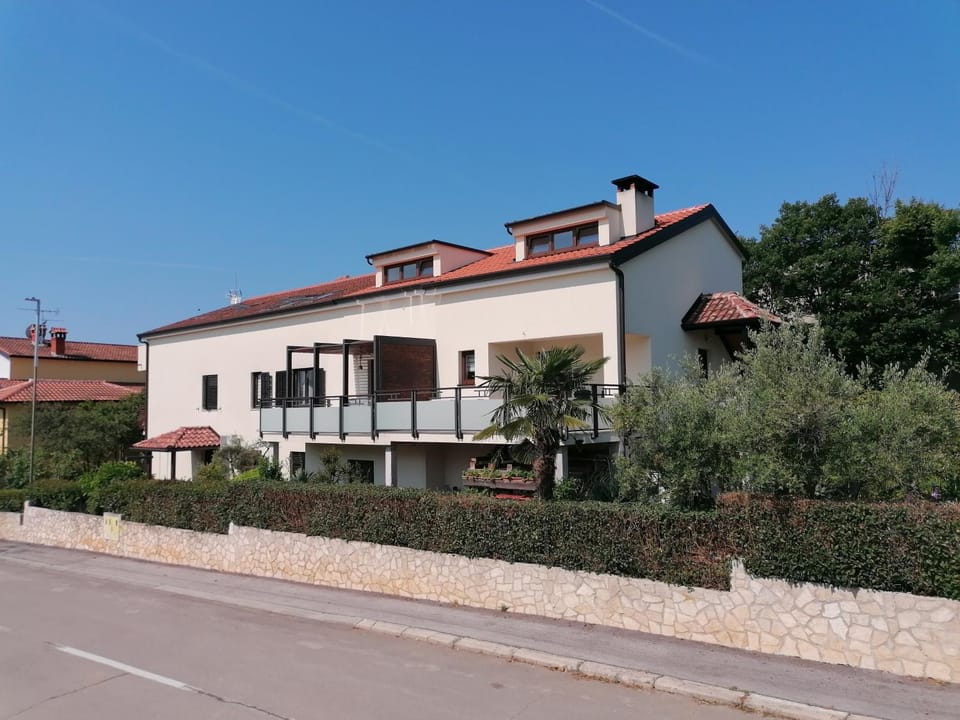Apartment Jasna Apartment in Poreč