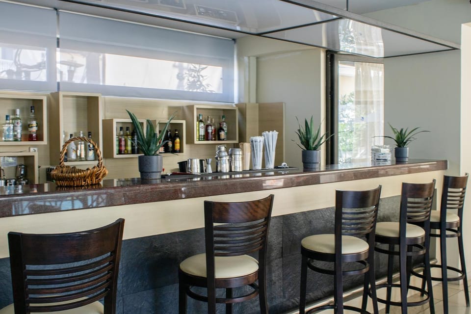 Lounge or bar