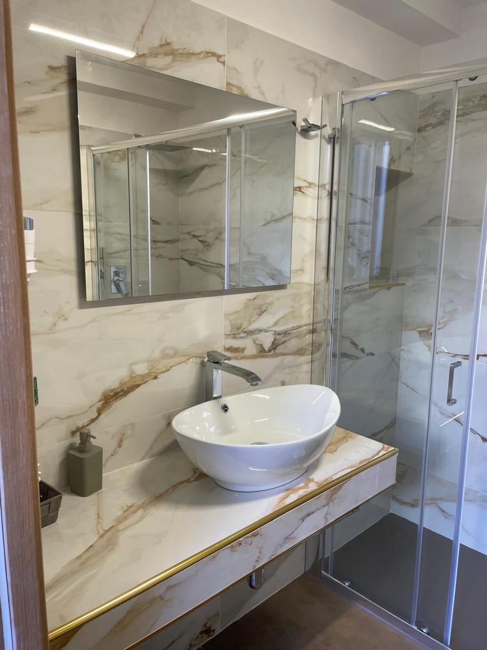 Fata34 Luxury B&B Bed and Breakfast in Reggio Calabria