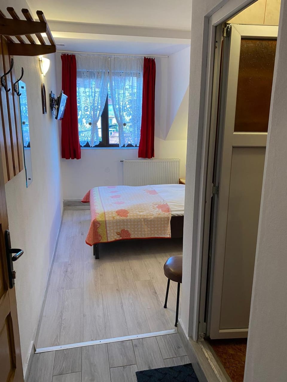 Pensiune Turist Hotel in Sibiu
