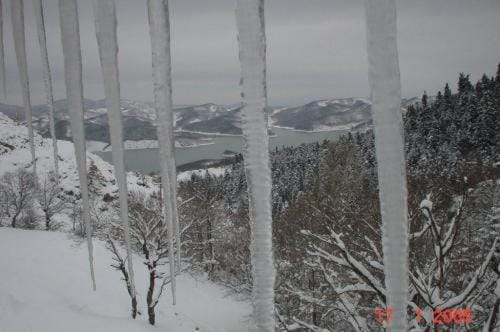 Ersis Bed and Breakfast in Peloponnese, Western Greece and the Ionian