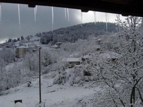 Ersis Bed and Breakfast in Peloponnese, Western Greece and the Ionian
