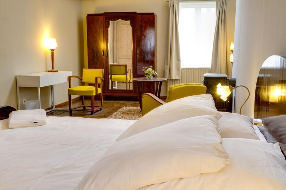 Wazemoff Bed and Breakfast in Lille