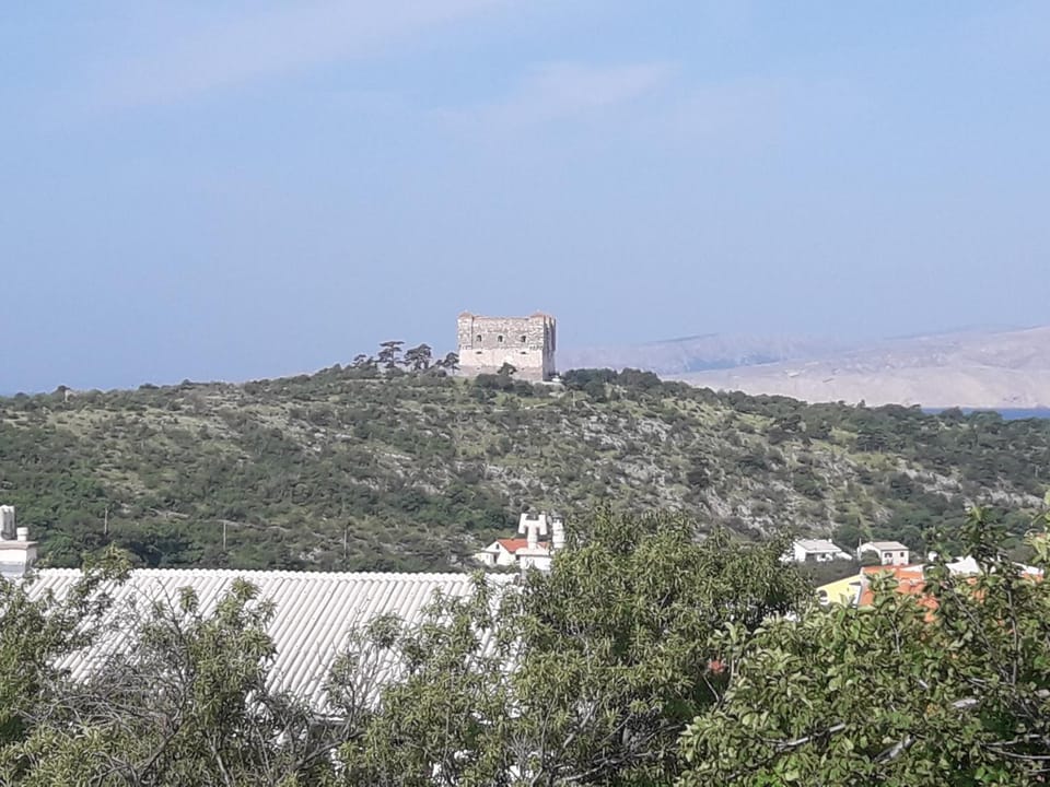 Nearby landmark, Neighbourhood