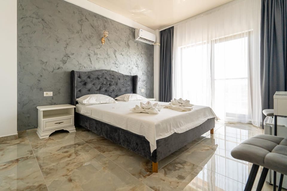 Lucas Bed and Breakfast in Constanța County