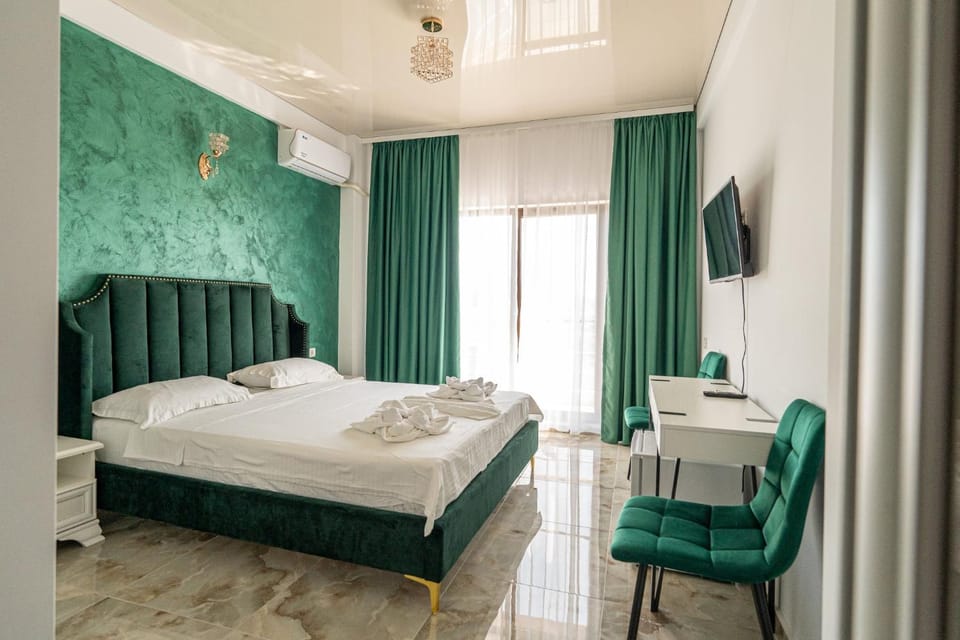 Lucas Bed and Breakfast in Constanța County