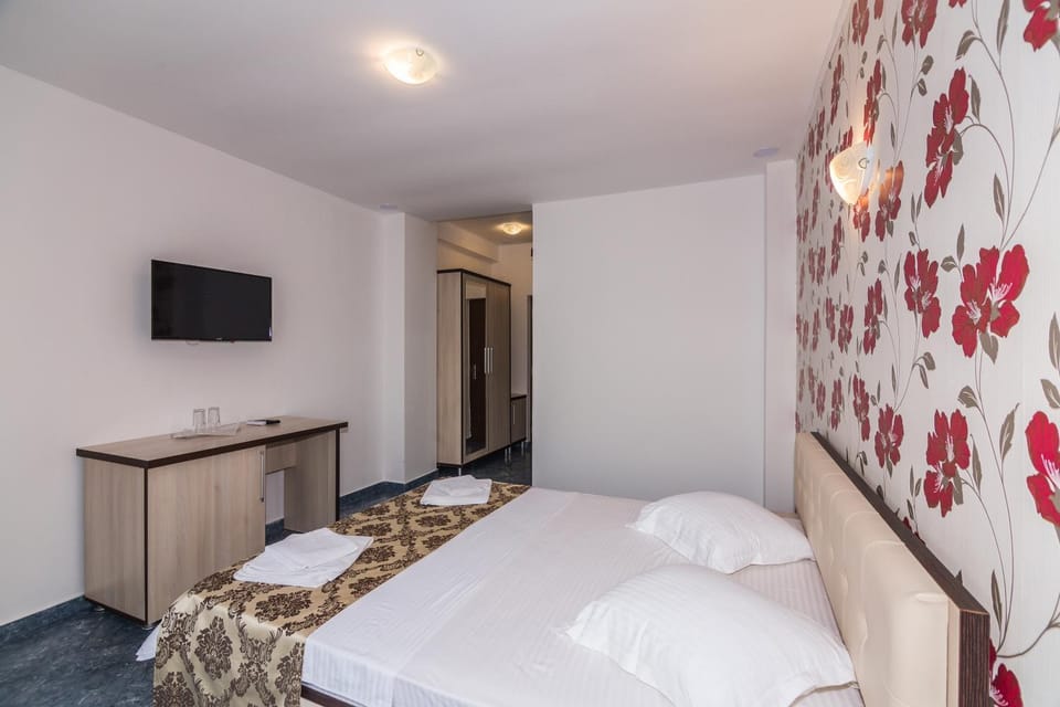Lucas Bed and Breakfast in Constanța County