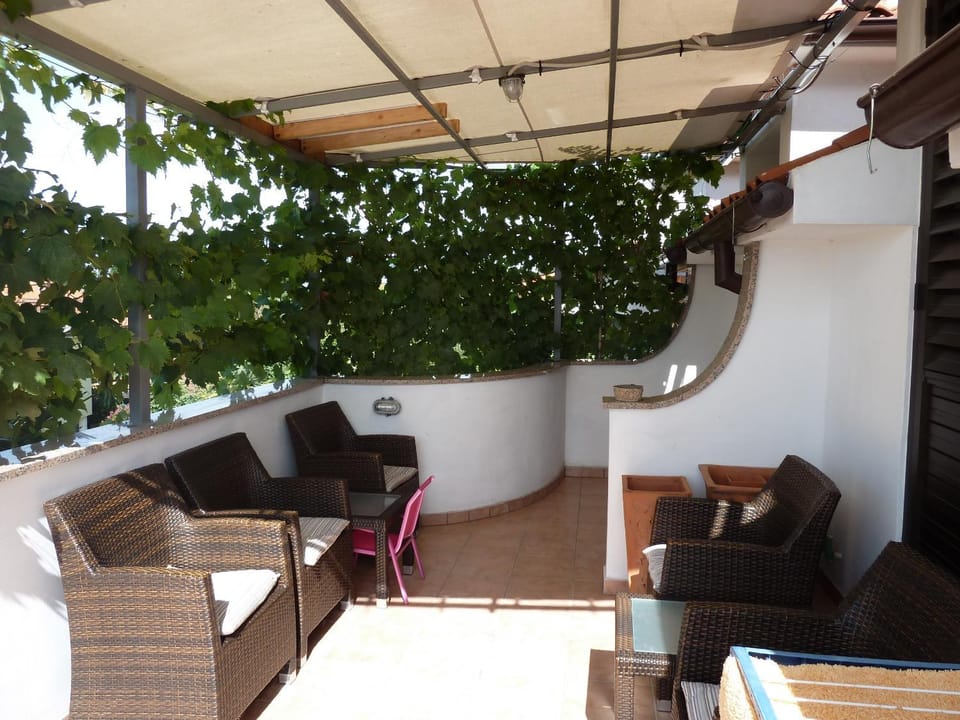 Balcony/Terrace, Balcony/Terrace