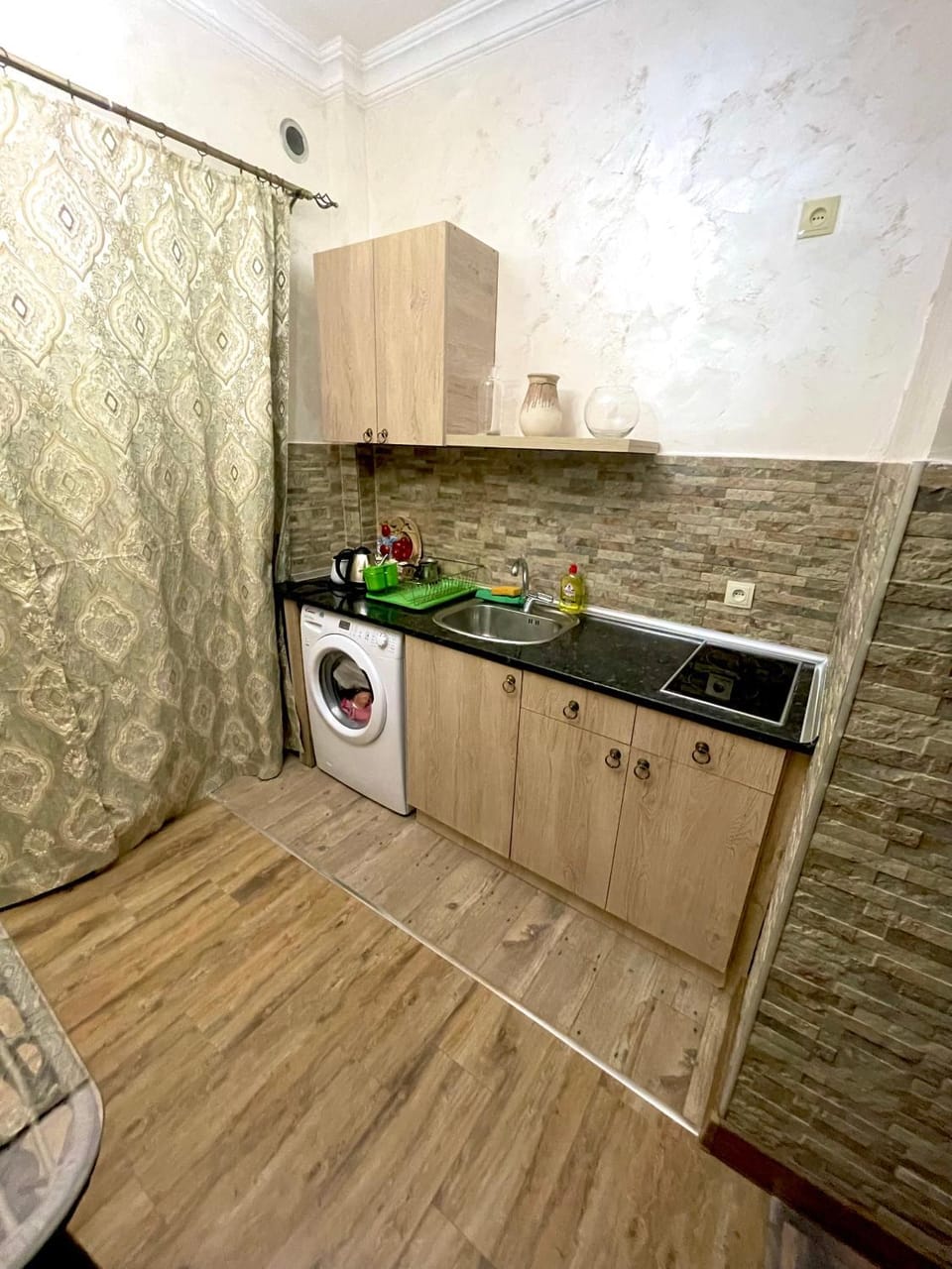 Apartment Sayat-Nova 18 Apartment in Yerevan