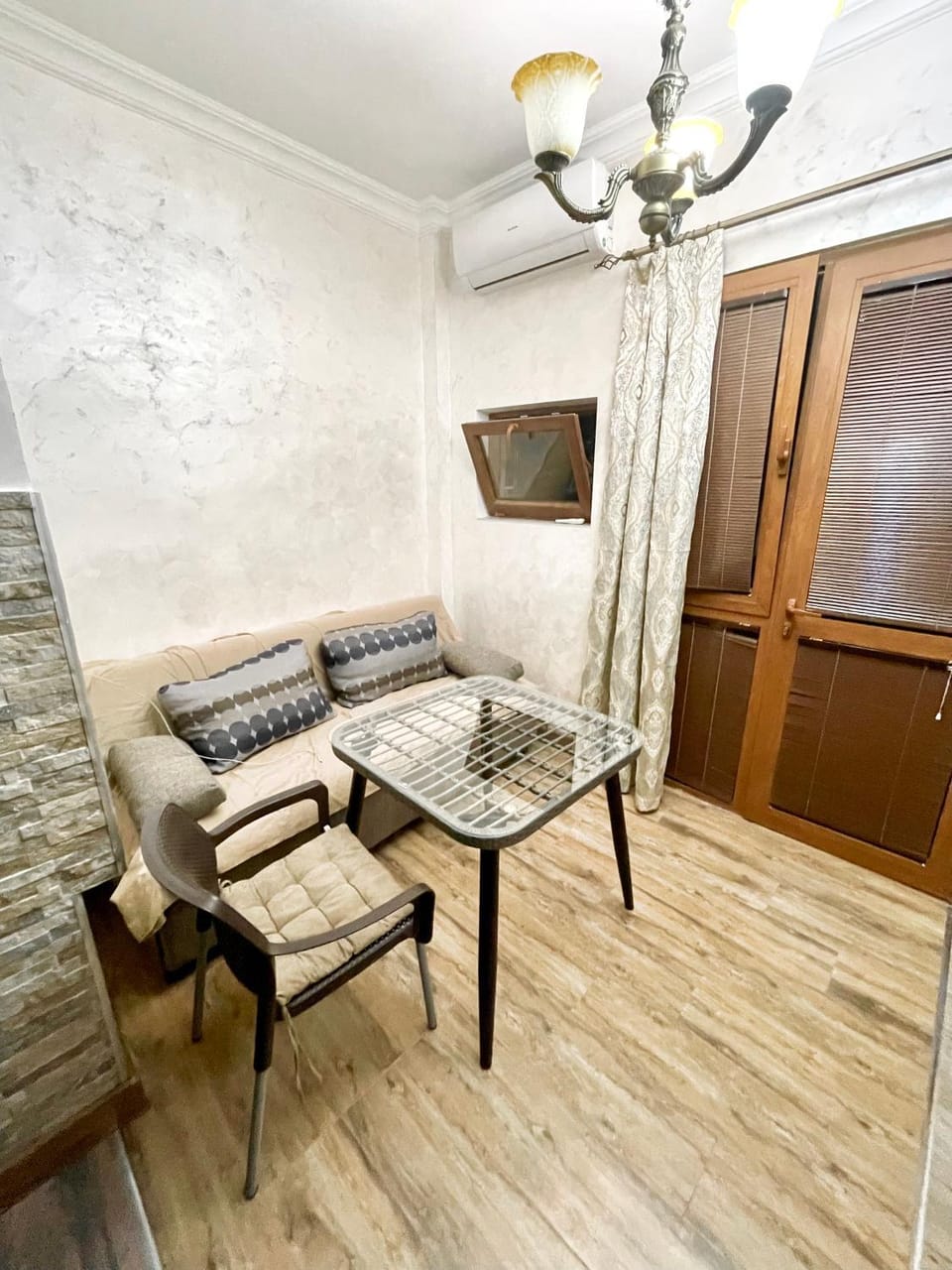 Apartment Sayat-Nova 18 Apartment in Yerevan
