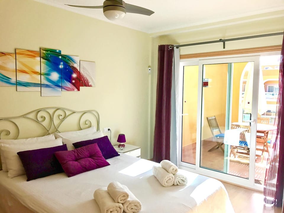Turquesa Cotillo House in El Cotillo