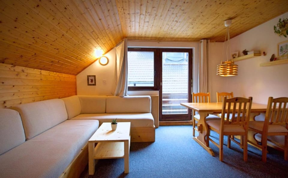 Apartma Židan Apartment in Friuli-Venezia Giulia