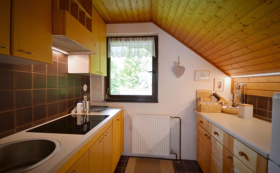 Apartma Židan Apartment in Friuli-Venezia Giulia