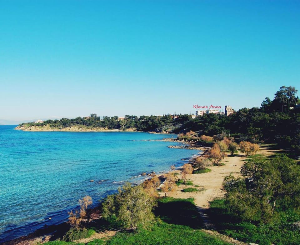Day, Natural landscape