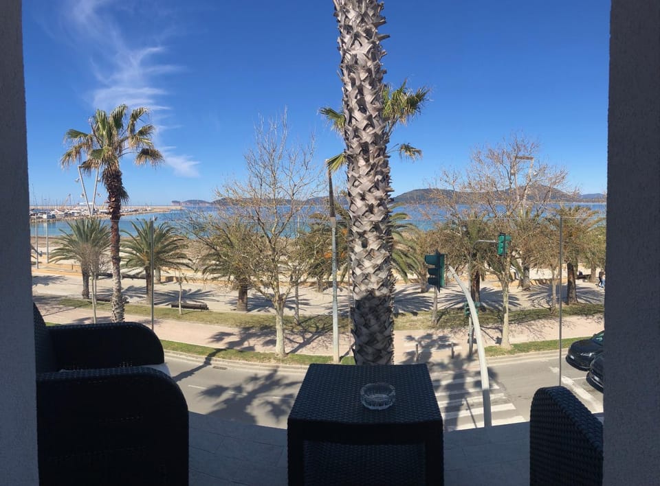 Eliton Apartment in Alghero