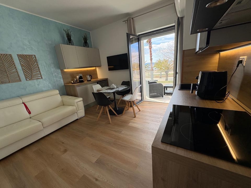 Eliton Apartment in Alghero