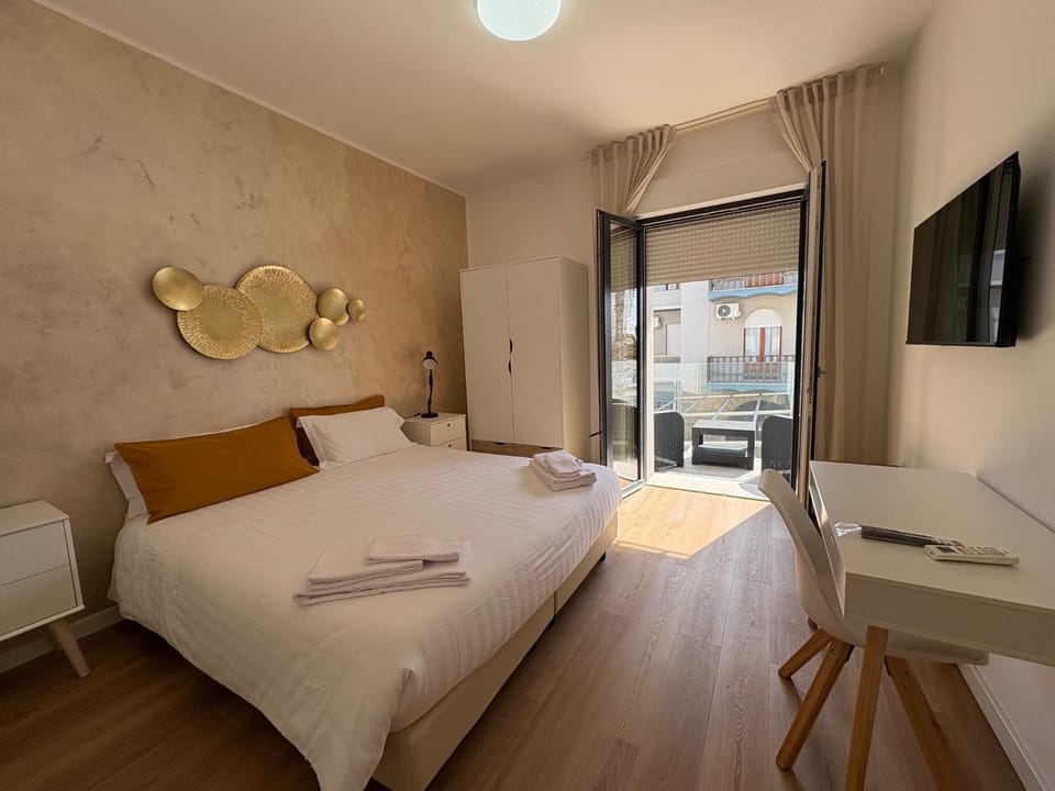 Eliton Apartment in Alghero