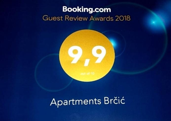 Apartments Brčić Apartment in Šibenik-Knin County, Croatia