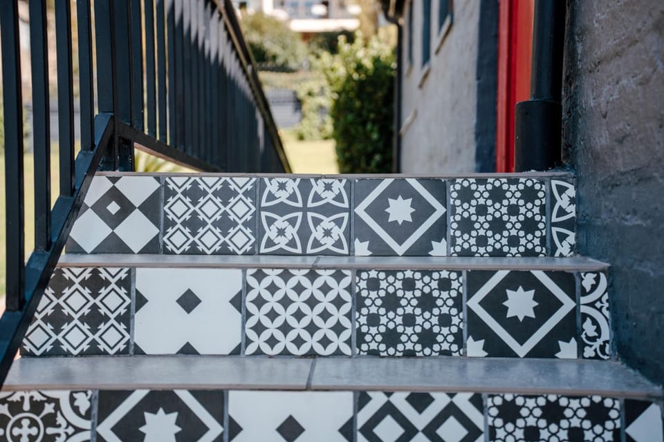 Decorative detail