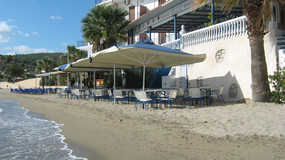 Restaurant/places to eat, BBQ facilities