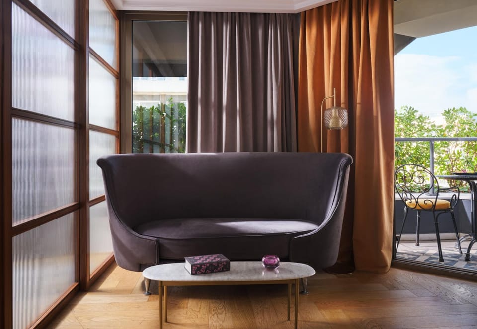 View (from property/room), Living room