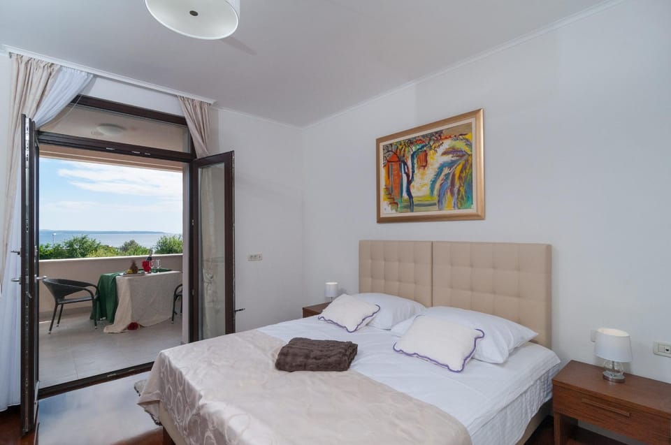 Balcony/Terrace, Bedroom