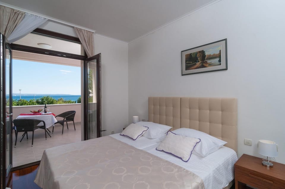 Balcony/Terrace, Bedroom