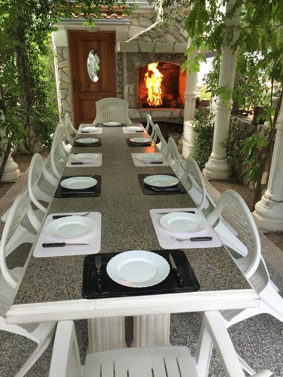 Apartments Markas Apartment in Primorje-Gorski Kotar County