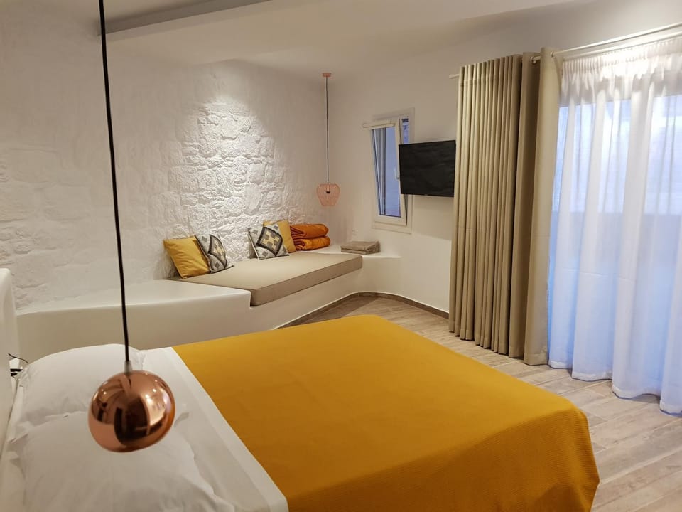 Hotel Gorgona Hotel in Mykonos