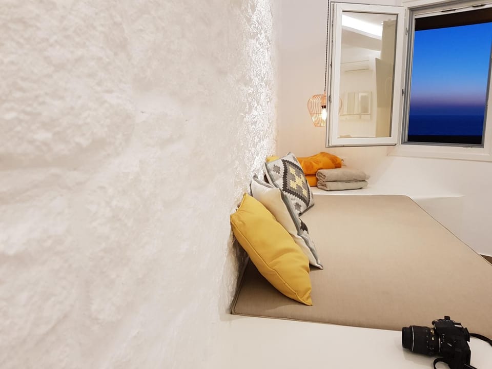 Hotel Gorgona Hotel in Mykonos