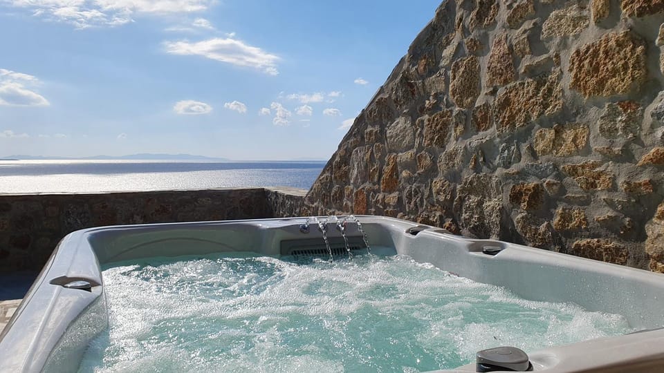 Hotel Gorgona Hotel in Mykonos