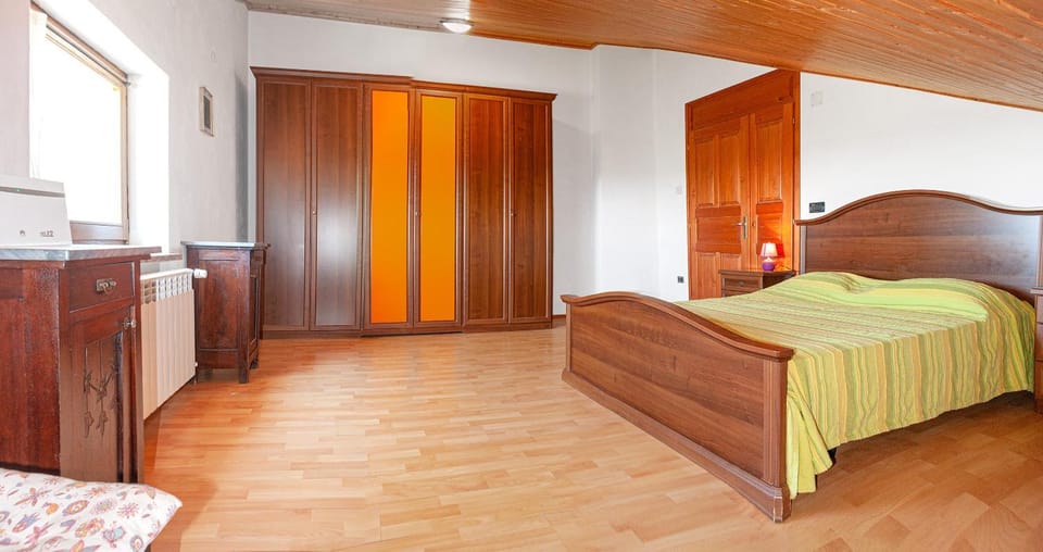Rooms Agroturizam Romano Bed and Breakfast in Istria County