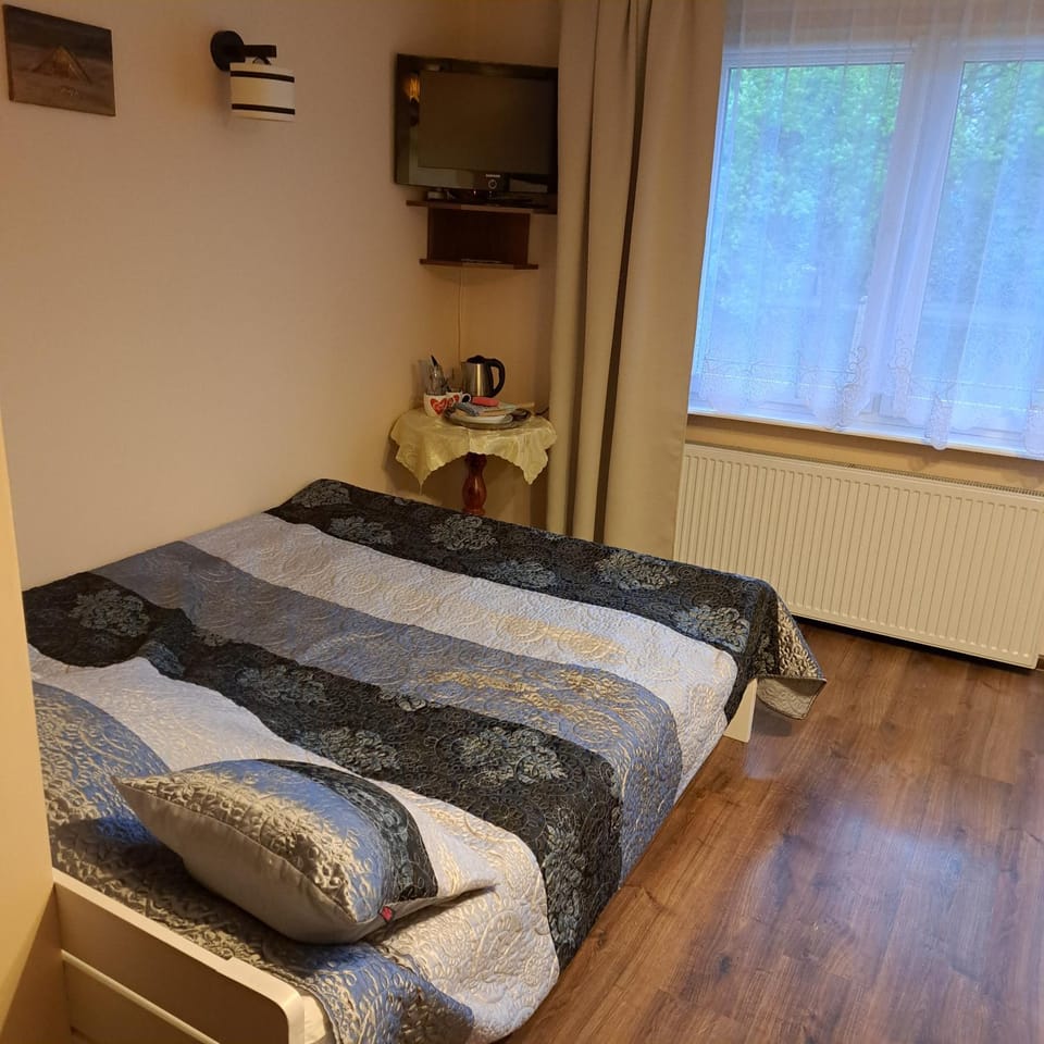 Pokoje Gościnne Centrum Vacation rental in Wladyslawowo