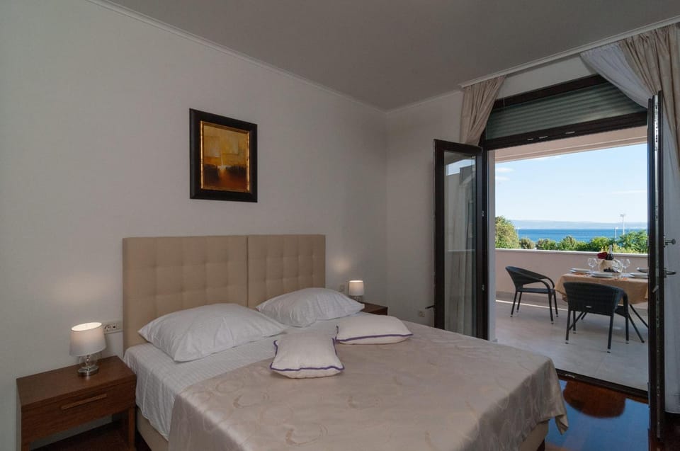 Balcony/Terrace, Bedroom
